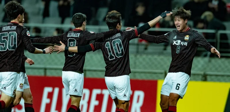 FC Seoul vs Jeju United Prediction and Betting Tips (31.05.2025) FC Seoul vs Jeju United Prediction and Betting Tips (31.05.2025)
