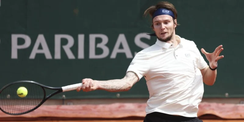 Alexander Bublik vs Henrique Rocha Prediction and Betting Tips (31.05.2025) Alexander Bublik vs Henrique Rocha Prediction and Betting Tips (31.05.2025)