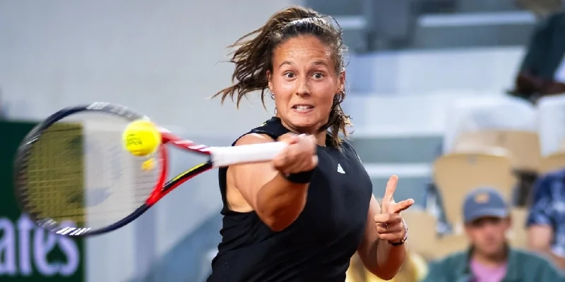 Daria Kasatkina - Paula Badosa Daria Kasatkina - Paula Badosa