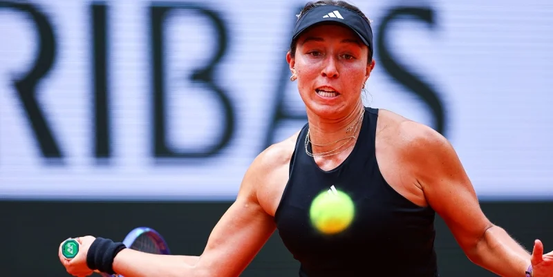 Marketa Vondrousova - Jessica Pegula Marketa Vondrousova - Jessica Pegula