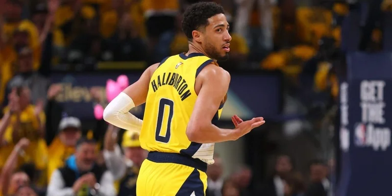Indiana Pacers - New York Knicks Indiana Pacers - New York Knicks