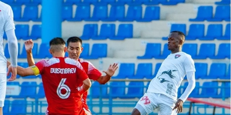 Kaisar Kyzylorda vs Zhetysu Taldykorgan Prediction and Betting Tips (31.05.2025) Kaisar Kyzylorda vs Zhetysu Taldykorgan Prediction and Betting Tips (31.05.2025)