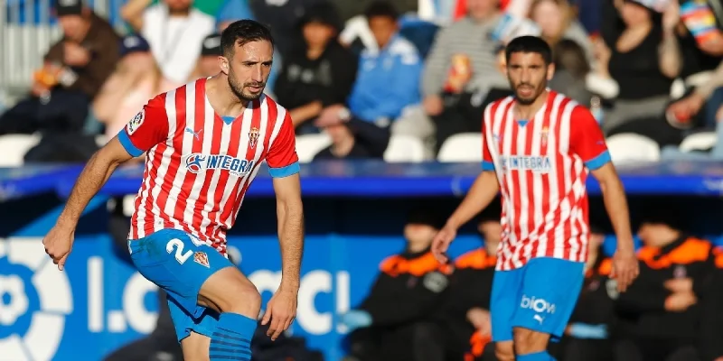 Racing de Ferrol - Sporting Gijon Racing de Ferrol - Sporting Gijon