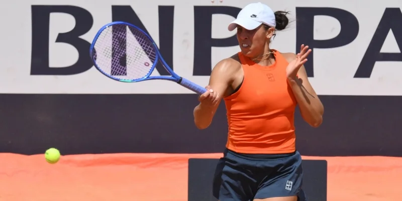 Madison Keys - Sofia Kenin Madison Keys - Sofia Kenin