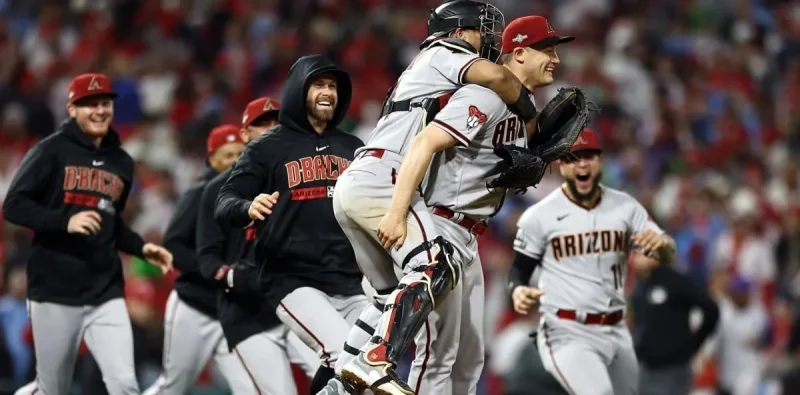 Arizona Diamondbacks - Washington Nationals Arizona Diamondbacks - Washington Nationals