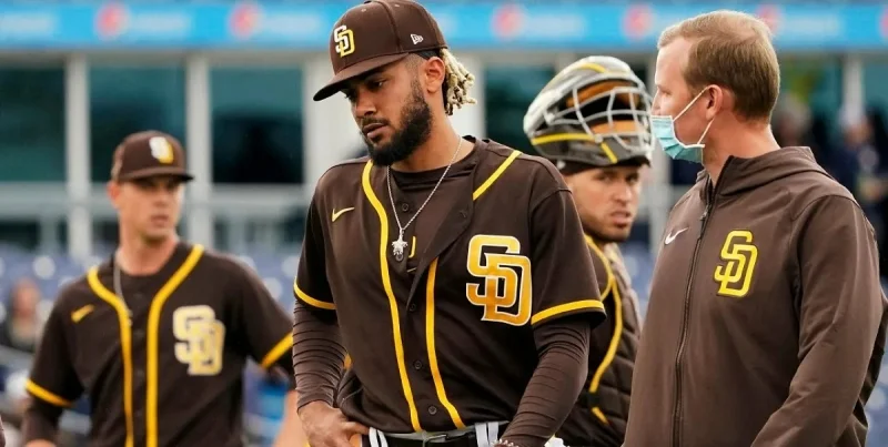 San Diego Padres vs Pittsburgh Pirates Prediction and Betting Tips (01.06.2025) San Diego Padres vs Pittsburgh Pirates Prediction and Betting Tips (01.06.2025)