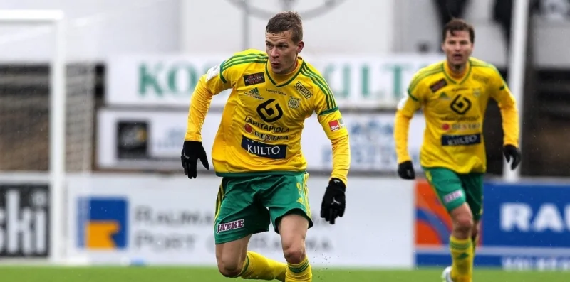 IF Gnistan - Ilves IF Gnistan - Ilves