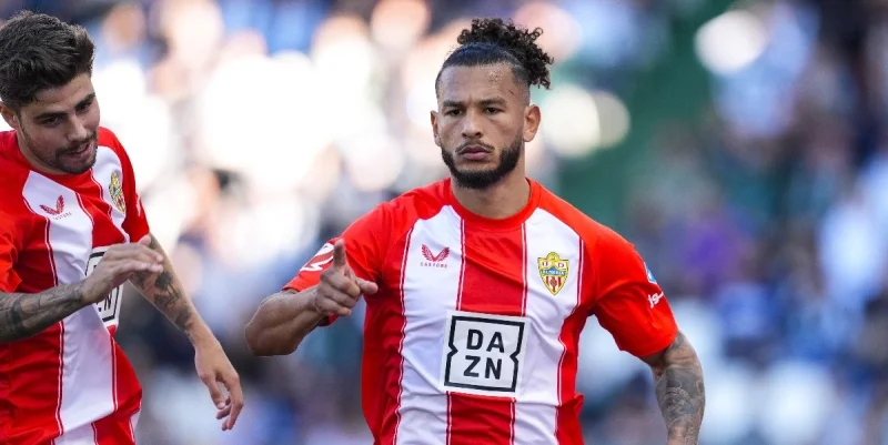 Almeria vs Tenerife Prediction and Betting Tips (01.06.2025) Almeria vs Tenerife Prediction and Betting Tips (01.06.2025)