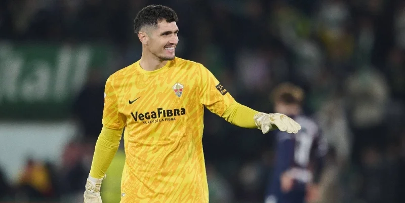 Deportivo La Coruna - Elche Deportivo La Coruna - Elche