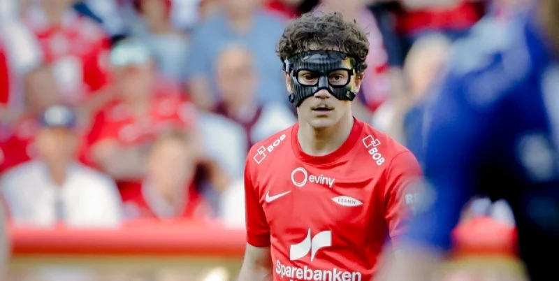 Brann vs Kristiansund BK Predicción y Consejos de apuestas (01.06.2025) Brann vs Kristiansund BK Predicción y Consejos de apuestas (01.06.2025)