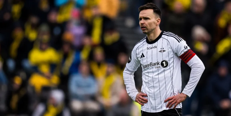 Rosenborg - KFUM Rosenborg - KFUM