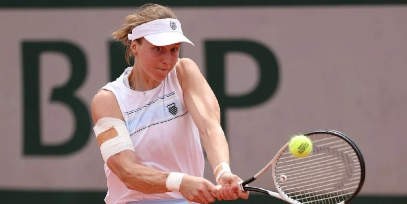 Liudmila Samsonova vs Qinwen Zheng Prediction and Betting Tips (01.06.2025) Liudmila Samsonova vs Qinwen Zheng Prediction and Betting Tips (01.06.2025)