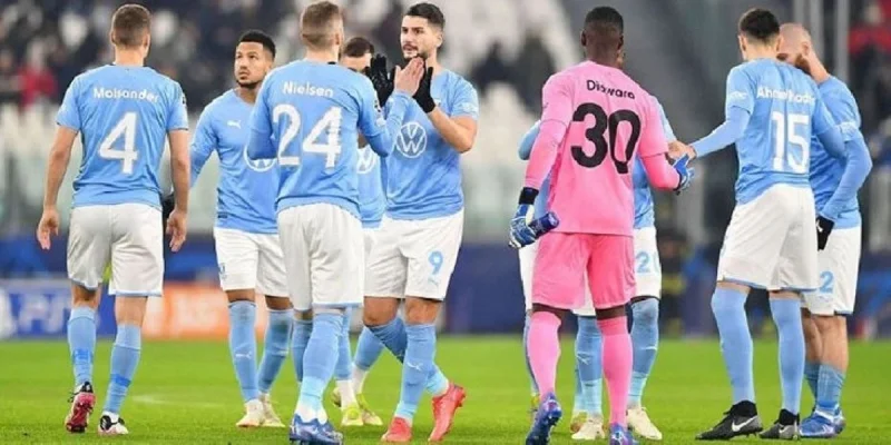 Malmoe FF vs Haecken Predicción y Consejos de apuestas (01.06.2025) Malmoe FF vs Haecken Predicción y Consejos de apuestas (01.06.2025)