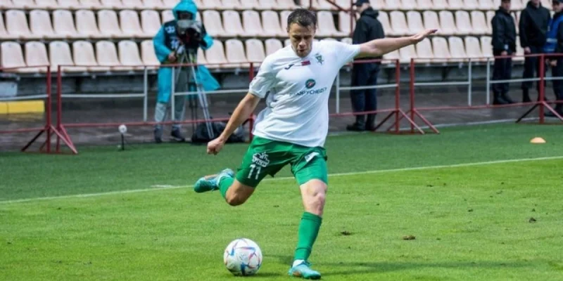 FK Slutsk vs Gomel Prediction and Betting Tips (01.06.2025) FK Slutsk vs Gomel Prediction and Betting Tips (01.06.2025)