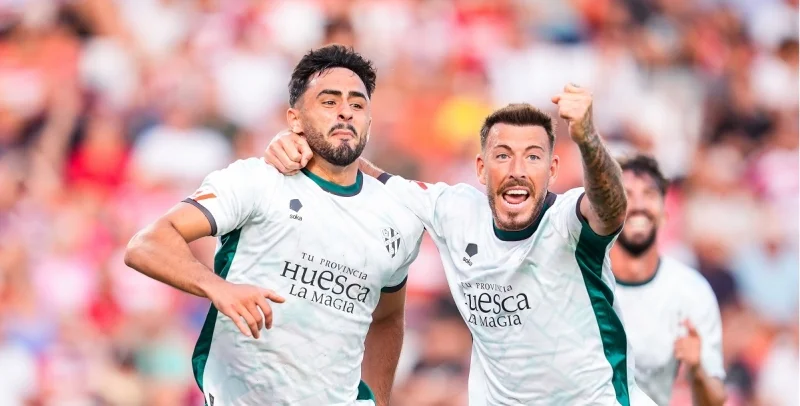 SD Huesca vs Eldense Prediction and Betting Tips (01.06.2025)