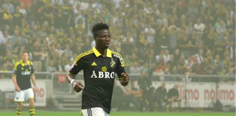 Sirius - AIK Sirius - AIK