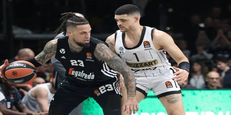 Virtus Segafredo Bologna - AX Armani Exchange Milano Virtus Segafredo Bologna - AX Armani Exchange Milano