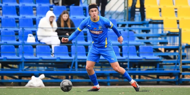 BATE Borisov vs FC Minsk Prediction and Betting Tips (02.06.2025) BATE Borisov vs FC Minsk Prediction and Betting Tips (02.06.2025)