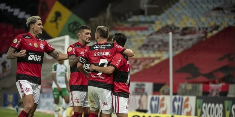 Flamengo - Fortaleza Flamengo - Fortaleza