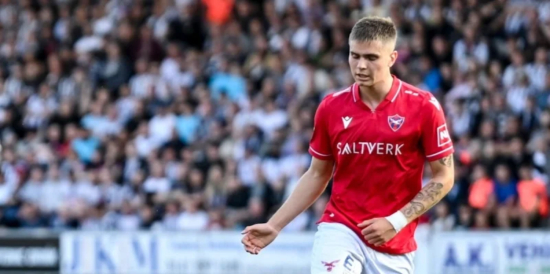 Valur vs Fram Reykjavik Prediction and Betting Tips (02.06.2025) Valur vs Fram Reykjavik Prediction and Betting Tips (02.06.2025)