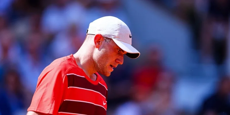 Alexander Bublik vs Jack Draper Prediction and Betting Tips (02.06.2025) Alexander Bublik vs Jack Draper Prediction and Betting Tips (02.06.2025)