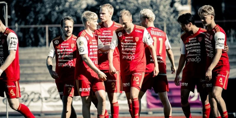 JJK vs FC Jazz Prediction and Betting Tips (02.06.2025) JJK vs FC Jazz Prediction and Betting Tips (02.06.2025)