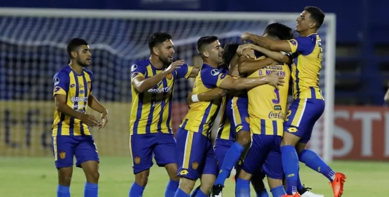 Luqueno vs Sportivo Ameliano Prediction and Betting Tips (02.06.2025) Luqueno vs Sportivo Ameliano Prediction and Betting Tips (02.06.2025)