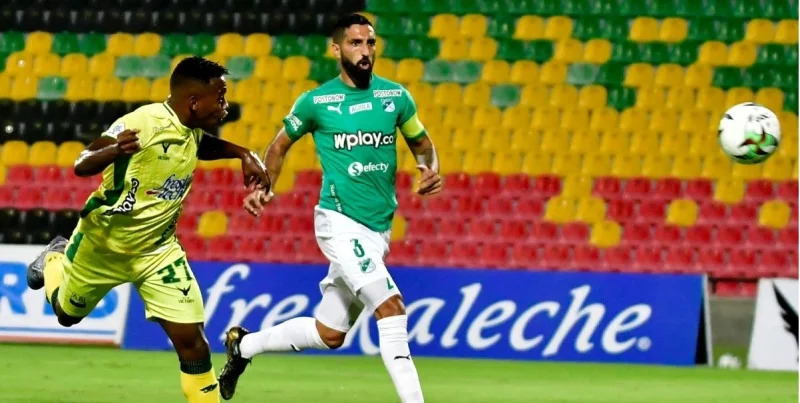Bucaramanga - Deportivo Cali
