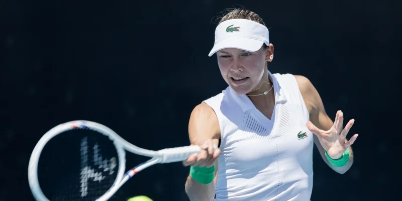 Erika Andreeva vs Katarzyna Kawa Prediction and Betting Tips (02.06.2025) Erika Andreeva vs Katarzyna Kawa Prediction and Betting Tips (02.06.2025)
