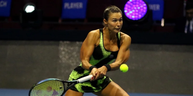Jessika Ponchet - Vitalia Diatchenko Jessika Ponchet - Vitalia Diatchenko