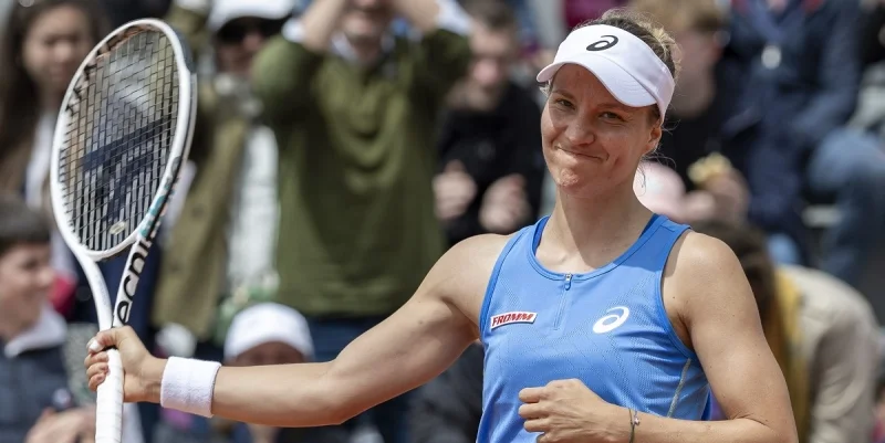Viktorija Golubic vs Harmony Tan Predicción y Consejos de apuestas (02.06.2025) Viktorija Golubic vs Harmony Tan Predicción y Consejos de apuestas (02.06.2025)