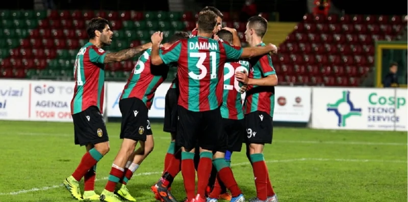 Ternana vs Pescara Prediction and Betting Tips (02.06.2025) Ternana vs Pescara Prediction and Betting Tips (02.06.2025)