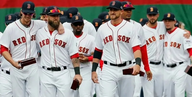 Boston Red Sox - Los Angeles Angels Boston Red Sox - Los Angeles Angels