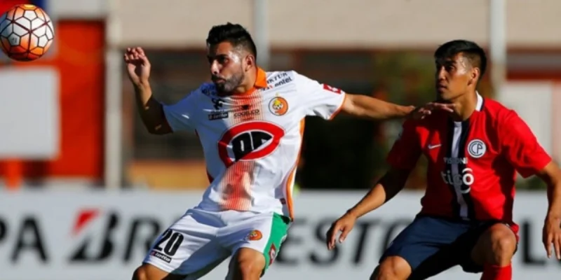 Cobresal vs Deportes Iquique Prediction and Betting Tips (03.06.2025) Cobresal vs Deportes Iquique Prediction and Betting Tips (03.06.2025)