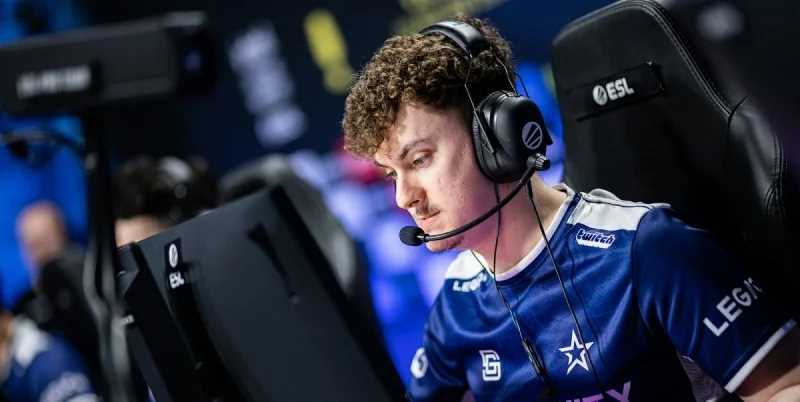 compLexity Gaming - OG compLexity Gaming - OG