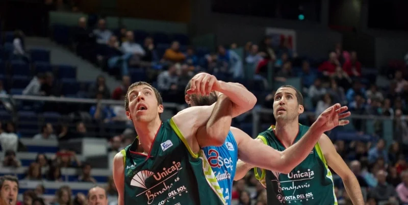 Unicaja - Barcelona Unicaja - Barcelona