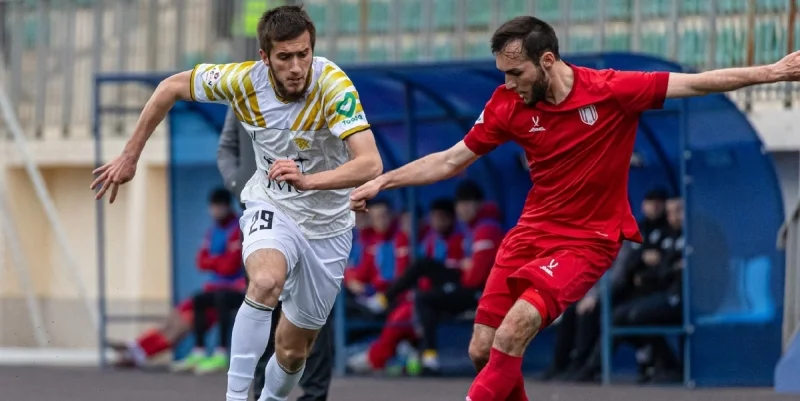 Pobeda vs Druzhba Predicción y Consejos de apuestas (03.06.2025)