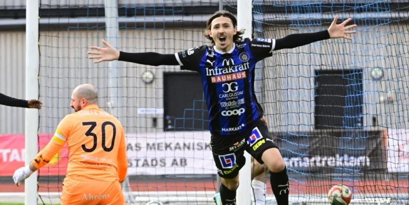 IF Karlstad - Oerebro Syrianska IF IF Karlstad - Oerebro Syrianska IF