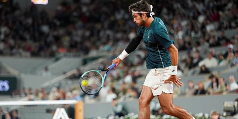 Lorenzo Musetti vs Frances Tiafoe Prediction and Betting Tips (03.06.2025)