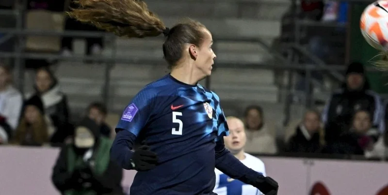 Croatia - Ukraine Croatia - Ukraine