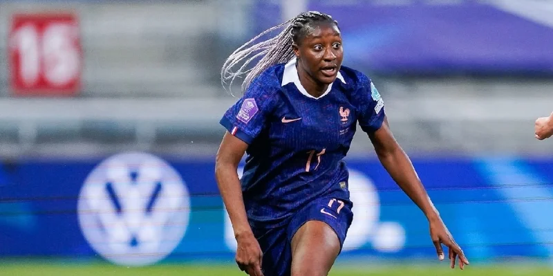 Iceland - France Iceland - France