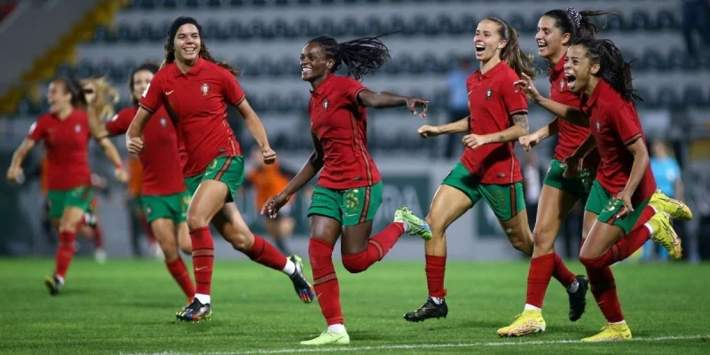 Portugal - Belgium Portugal - Belgium