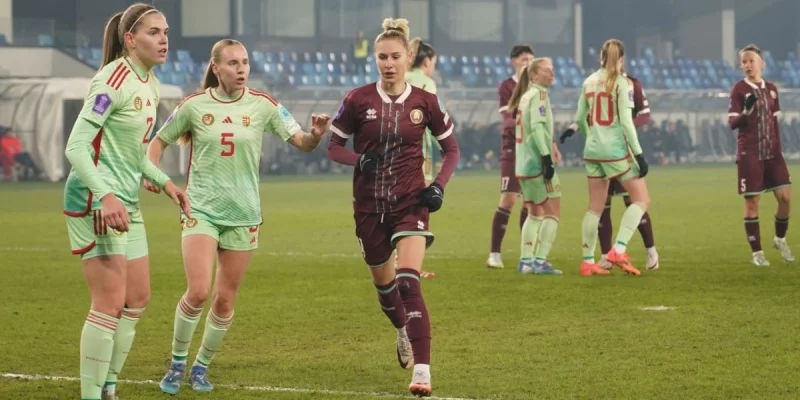 Hungary - Belarus Hungary - Belarus