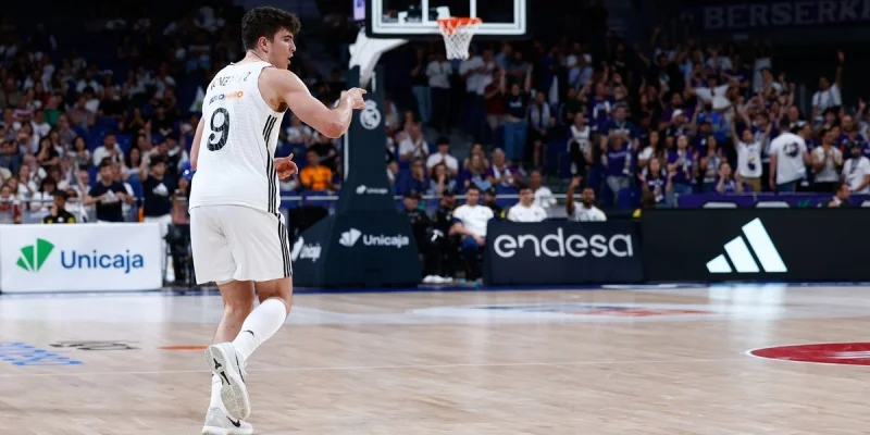 Real Madrid - Saski Baskonia