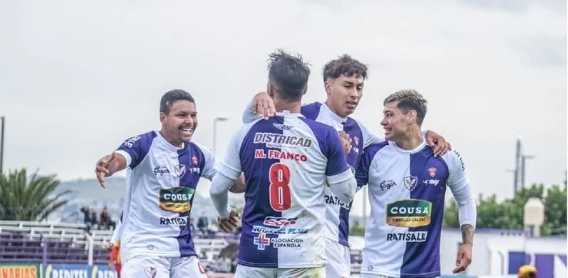 Tacuarembo FC - Cerrito Tacuarembo FC - Cerrito