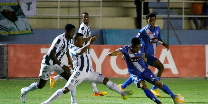 Imbabura S.C. vs Chacaritas Predicción y Consejos de apuestas (04.06.2025) Imbabura S.C. vs Chacaritas Predicción y Consejos de apuestas (04.06.2025)