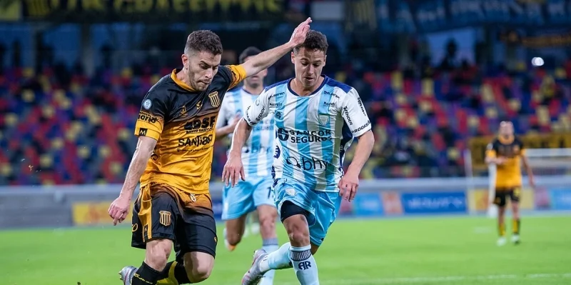 Union Espanola vs Deportes Limache Prediction and Betting Tips (03.06.2025)
