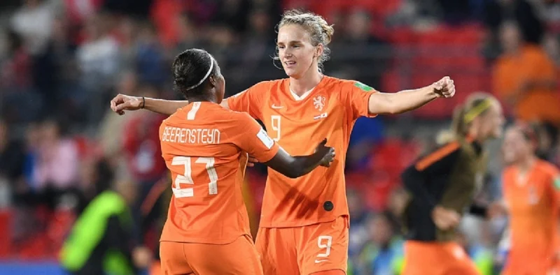 Netherlands - Scotland Netherlands - Scotland