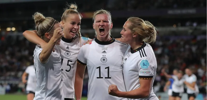 Austria - Germany Austria - Germany