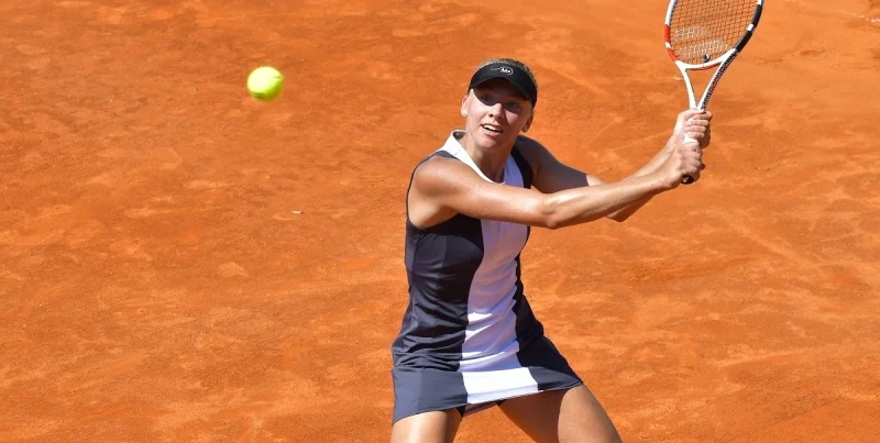 Nuria Parrizas Diaz - Alina Korneeva Nuria Parrizas Diaz - Alina Korneeva